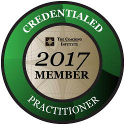 TCI Credentialed Practitioner of Coaching 2017 Members Badge 250x250px